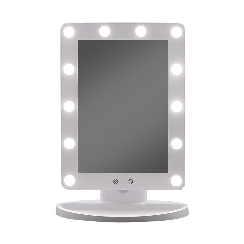 Home Products Hollywood Makeup Mirror with Lights for Beauty Salon