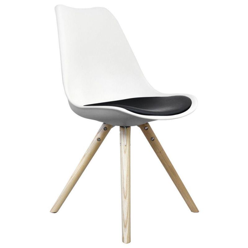 Nordic Style Design Modern Table Room Furniture and Velvet Metal Leg Dining Chair Nordic Style