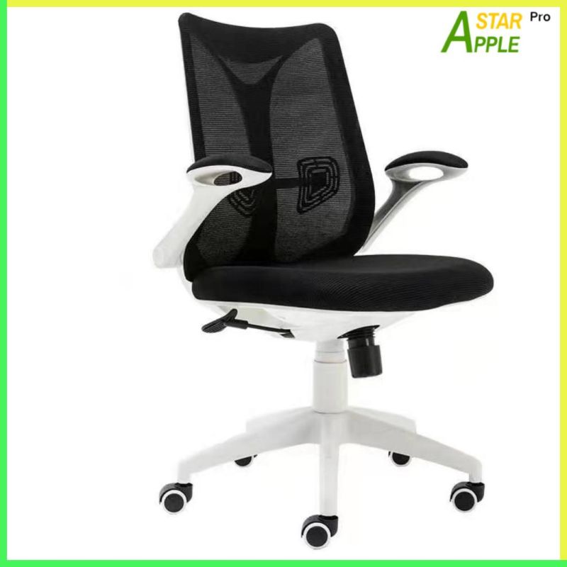 Mesh Unique as-B2025 Executive Computer Ergonomic Full Modern Office Chair