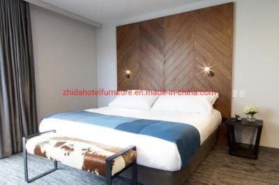 Custom Made European Luxury Bedroom Sets Queen Size Luxury Modern Hotel Furniture