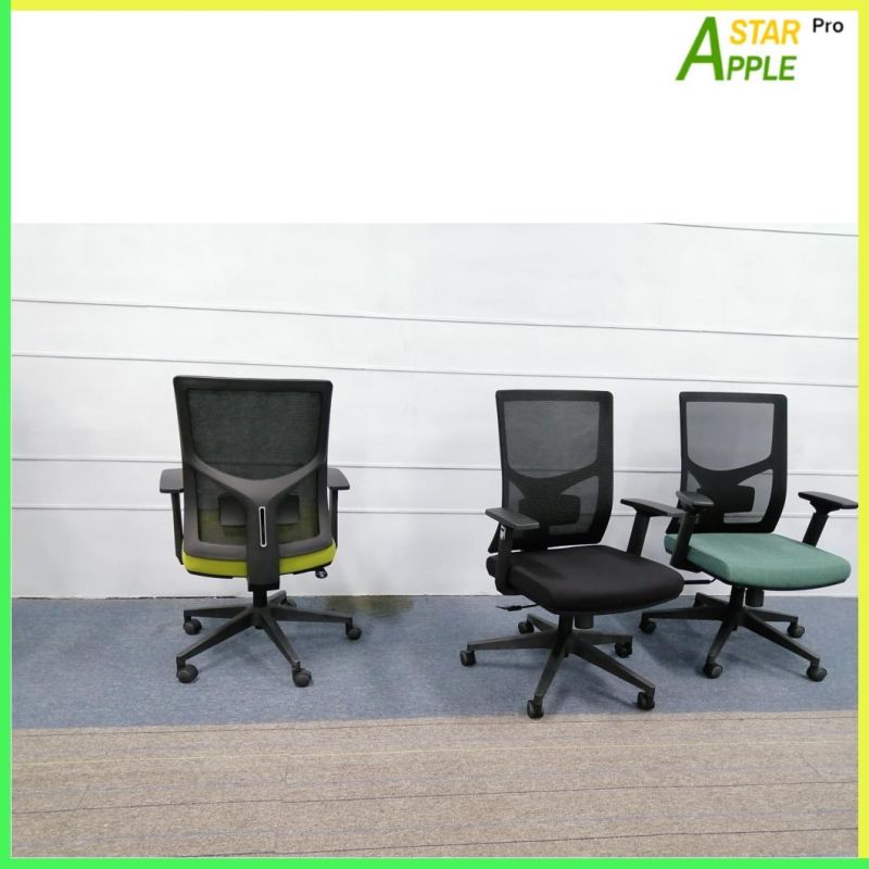 Modern Furniture Plastic Chair Great for Home Office Very Durable