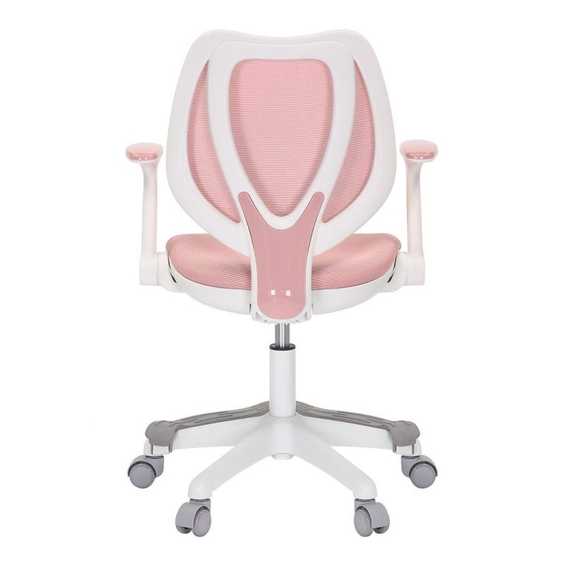 New Arrival Modern Style Lift Swivel Ergonomic Computer Comfortable Desk Mesh Executive Office Chair for Children