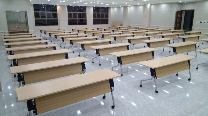 Training Room Folding Office Double Manager Teacher School Furniture