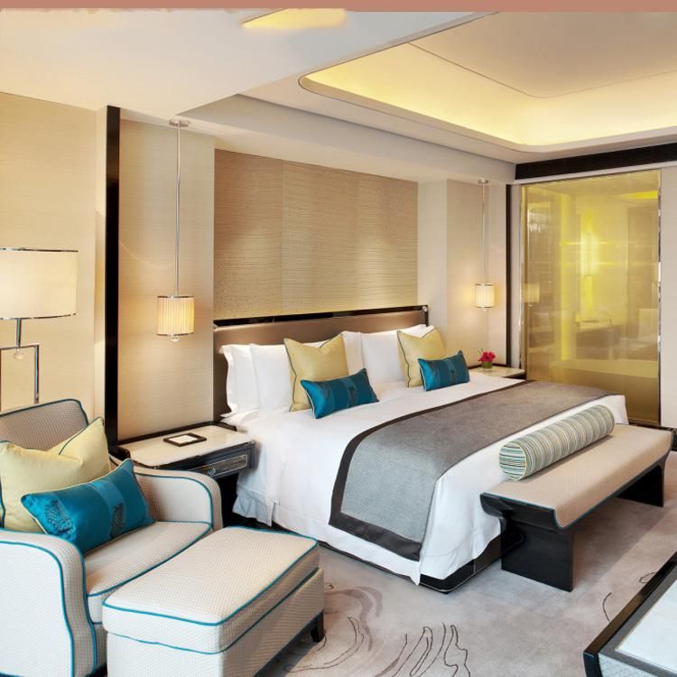 2019 Modern St. Regis Hotel Style 5 Star Hotel Furniture