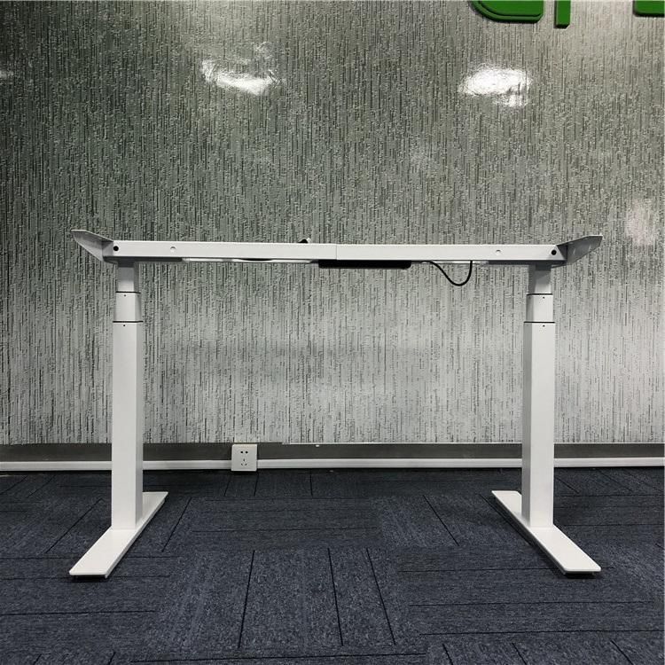 Sit to Stand Height Adjustable Desks Home Office Furniture