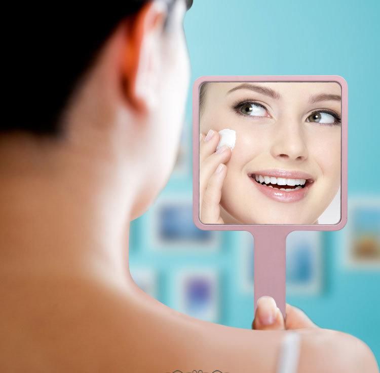 High Quality Handheld Makeup Mirror