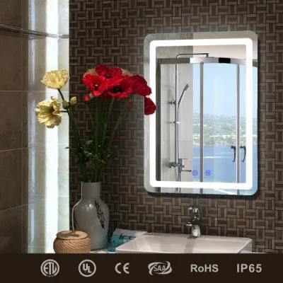 Hot Selling Home Decoration LED Bathroom Mirror Ring Light Mirror