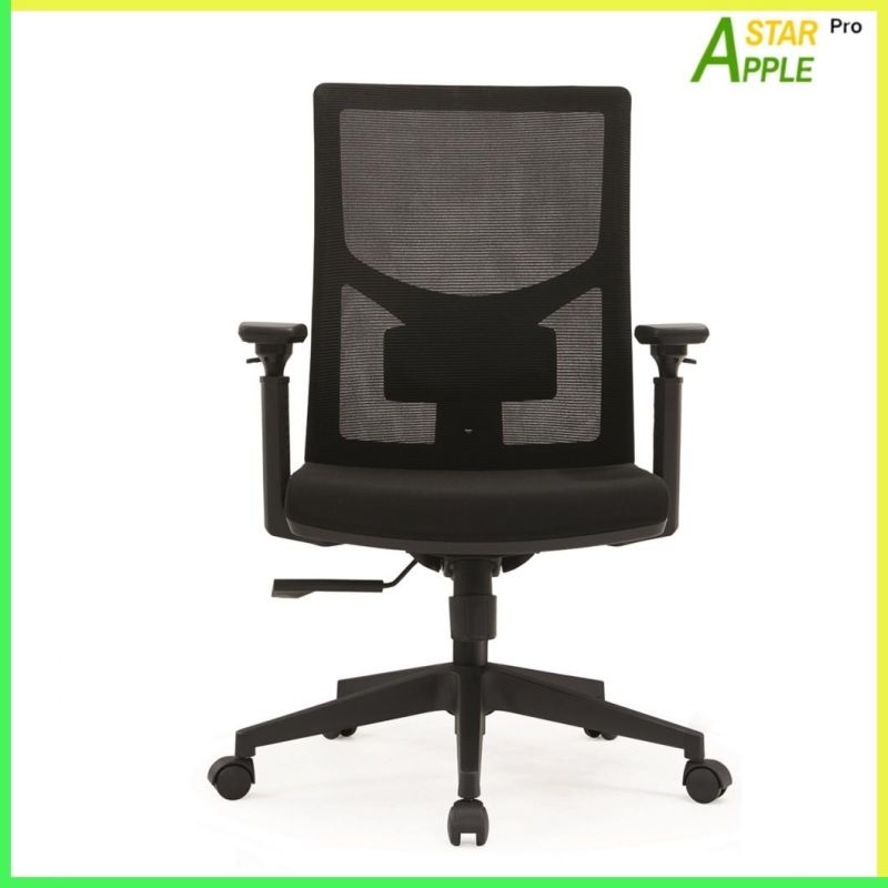 VIP Modern Ergonomic Office Folding Shampoo Chairs Game Computer Parts Pedicure Styling China Wholesale Market Gaming Dining Mesh Barber Massage Executive Chair