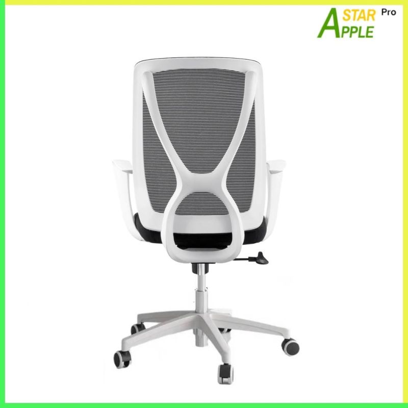 Folding Shampoo Gaming Office Chairs Ergonomic Dining Outdoor Plastic Mesh Leather Modern Salon Styling Pedicure Massage Beauty Executive Computer Game Chair