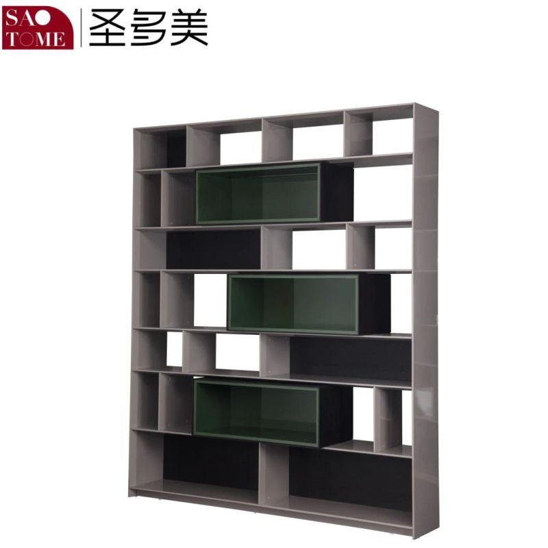 Best Selling Study Furniture Four Story Bookshelf