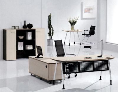 Modern Office Furniture Executive Table Big Boss Office Desk (SZ-ODT636)