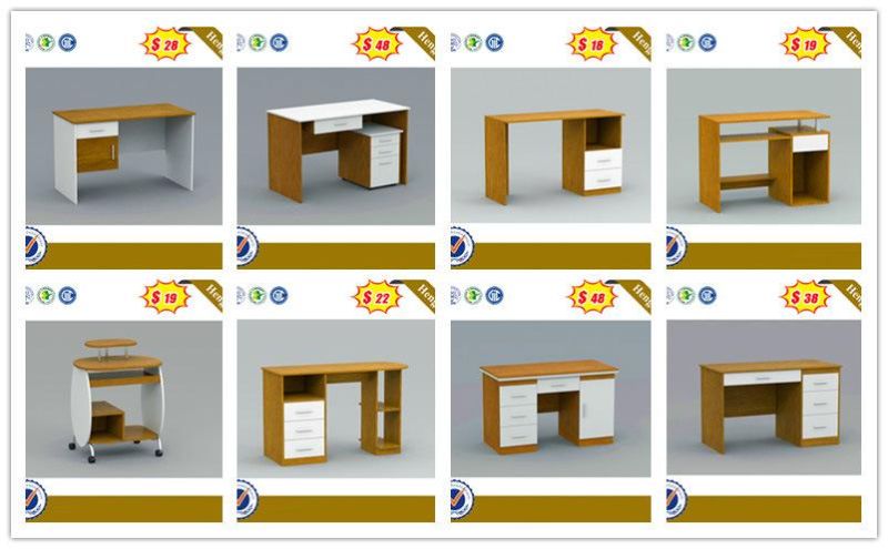 Chinese Wooden Office Home School Lab Children Kids Furniture