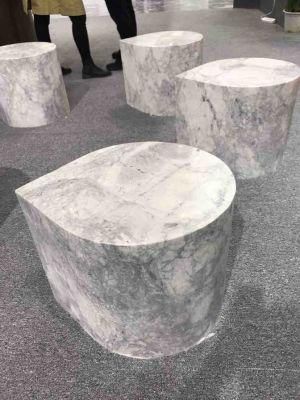 Nature Marble Design Furniture for House Decoration