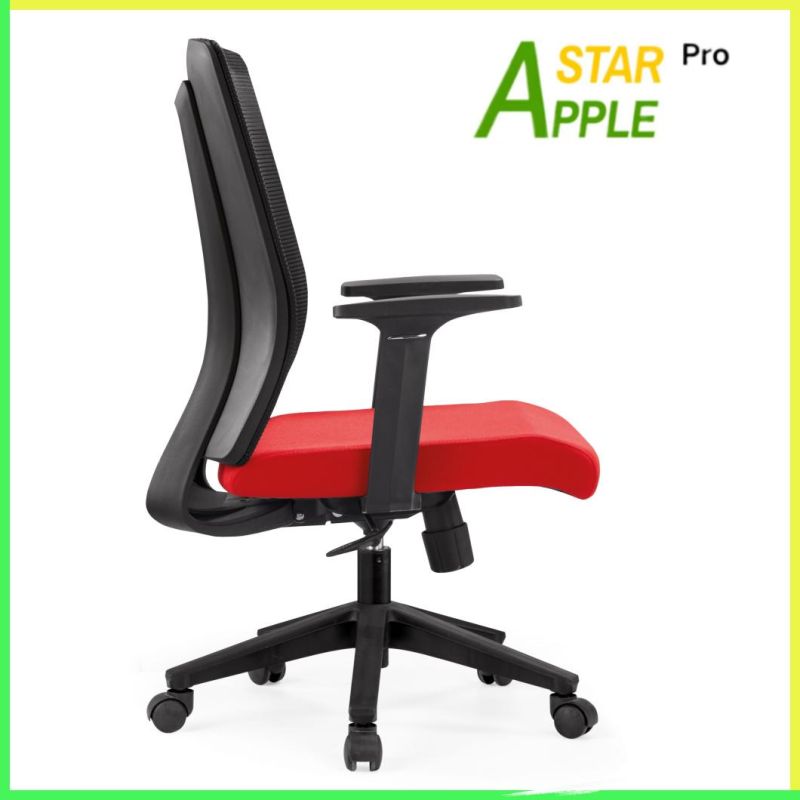 Amazing Comfortable Folding Unique as-B2129 Special Full Modern Office Chairs