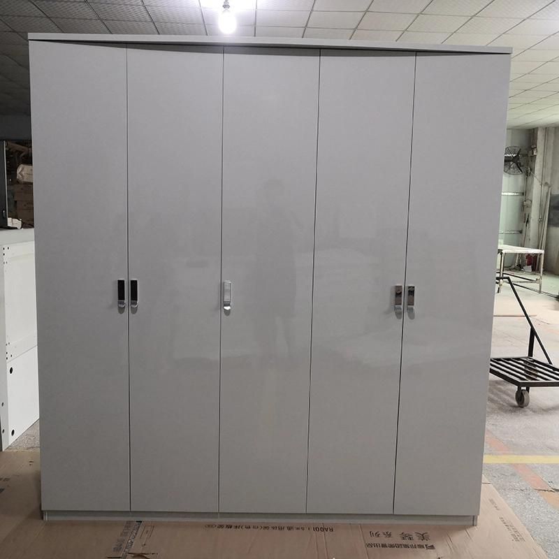 Nova Home Furniture Supplier High Quality Wholesale Price Hotel Bedroom Furniture Modern Design Villa King Size Bed