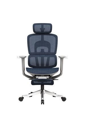 Modern Office Furniture Comfortable Full Mesh Office Chair CEO Executive Office Chairs