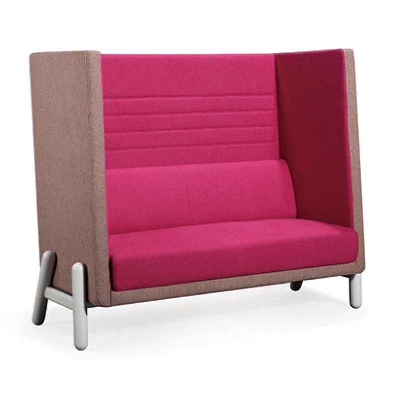 Workspace Furniture Lounge Sofa Acoustic Privacy Meeting Pods