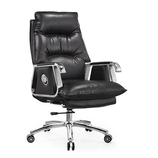 Modern Wholesale PU Leather Computer Office Chairs Sz-Oc84b