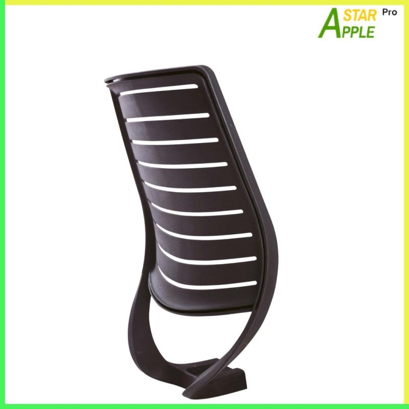 Modern Home Office Furniture Ergonomic Design as-B2184 Middle Back Chair