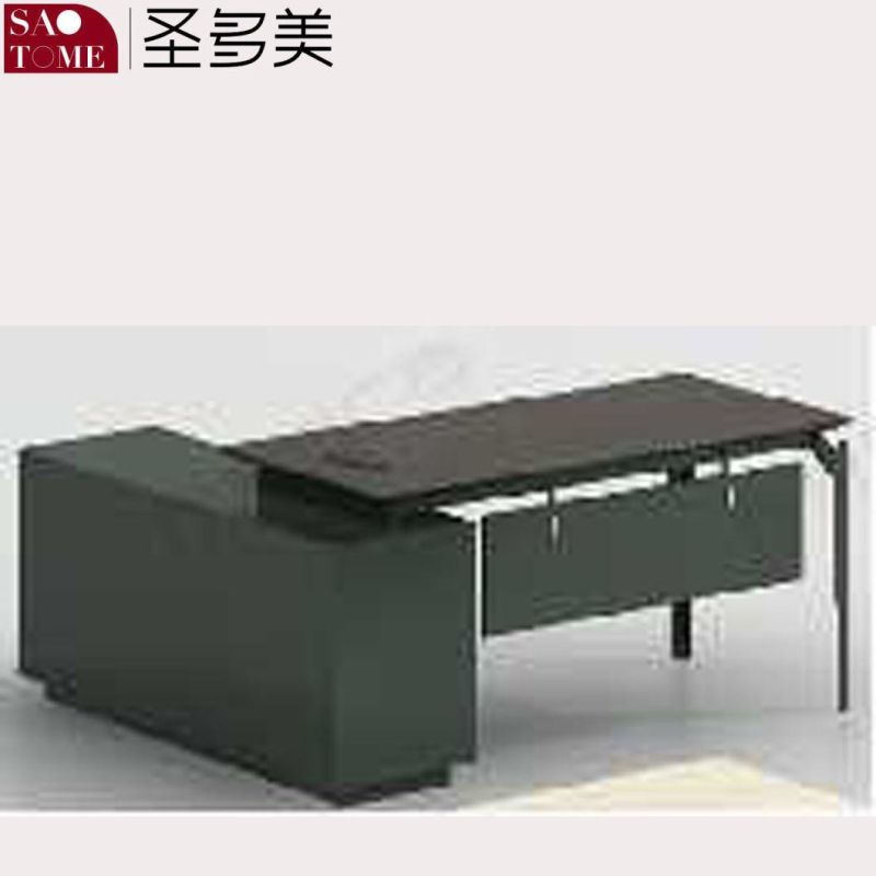 Modern Office Furniture Executive Desk