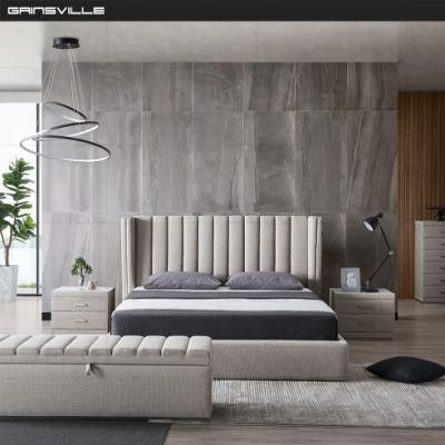 American Furniture Modern Furniture Bedroom Bed King Beds Gc1807