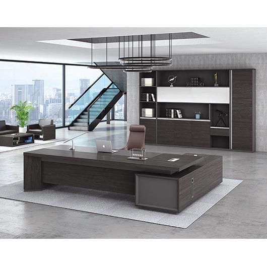 Modern Bureau Manager Executive Office Desk New Design Office Desk