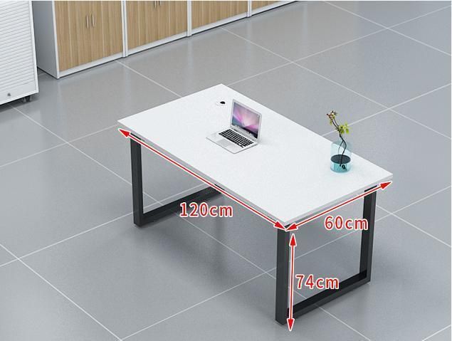 Modern Office Meeting Staff Organizer Table Furniture Desk