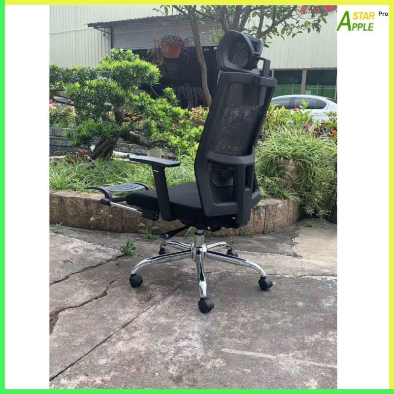 Modern Home Office Furniture Hot Product as-D2124 Boss Plastic Chair