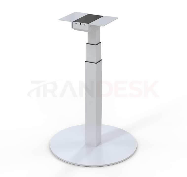 Height Adjustable Desk Legs