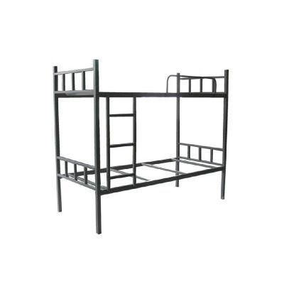 Best Seller Metal Bunk Bed School Cheap Metal Bunk Bed