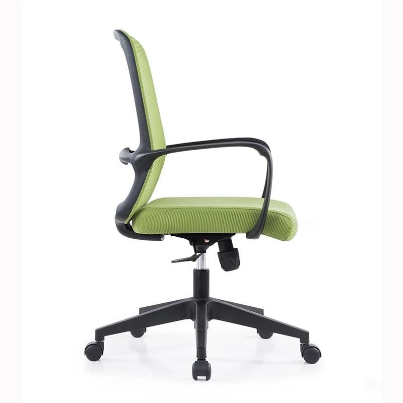 High Quality MID Back Mesh Modern Executive Swivel Office Chair