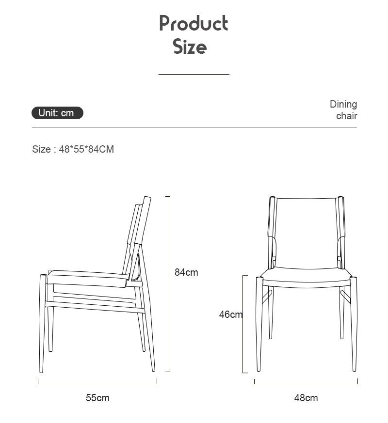 Modern Design Hotel Dining Furniture Saddle Leather Reception Chair