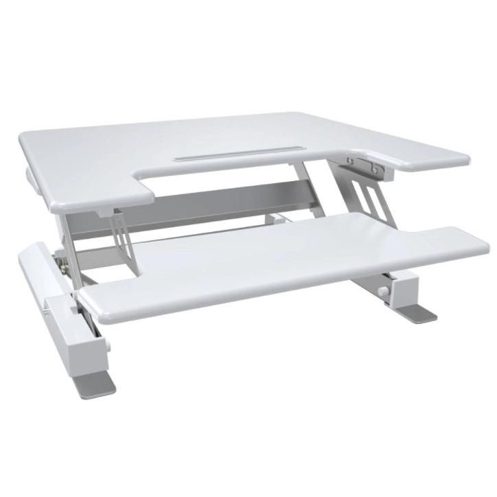 Ergonomic Height Adjustable Modern Style Sit & Stand Desk (SZ-D02)