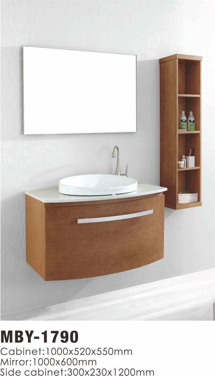 Modern Bathroom Cabinet Design, MDF Bathroom Vanity, Bathroom Furniture