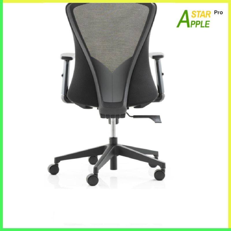 Factory Direct Supply Home Office Furniture as-B2190 Plastic Chair