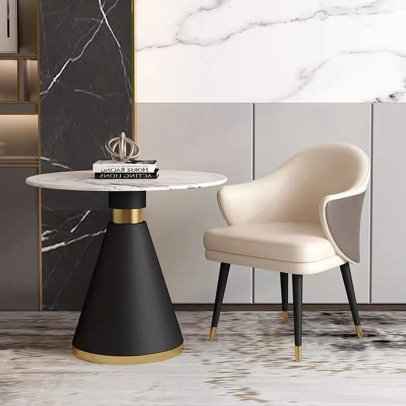 Wholesale Luxury Small Modern Coffee Tables Dining Restaurant Table