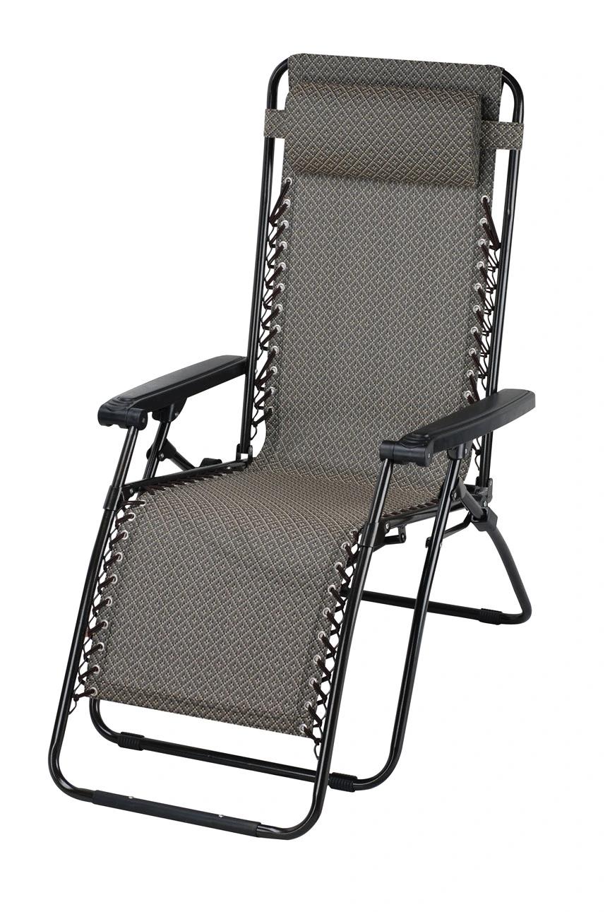 Textilene Folding Chair/ Deck Chair