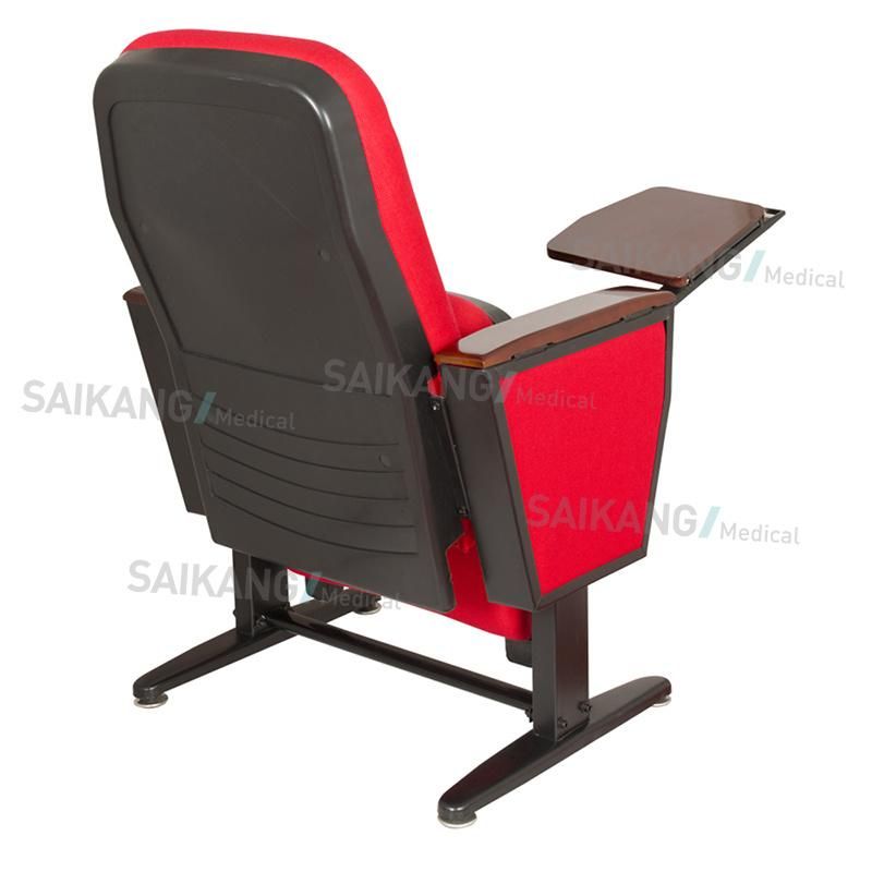 Ske045 New Design Backrest Meeting Chair