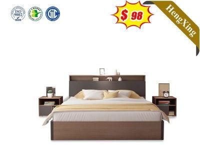 Luxury Italian Bedroom Set Furniture King Size Modern Latest Double Bed