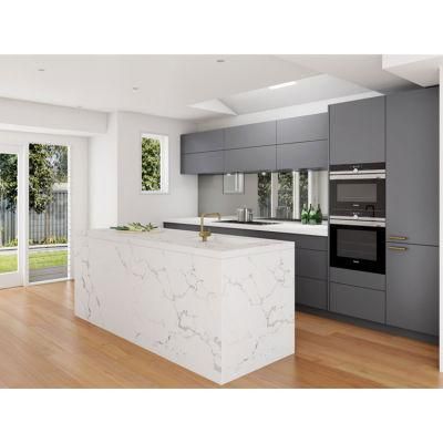 2021 Modern Design Kitchen Cabinet Home Wooden Cabinet