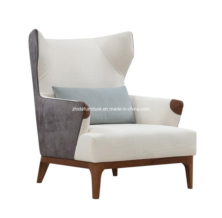 Home Furniture Modern Style Living Room Fabric Sofa