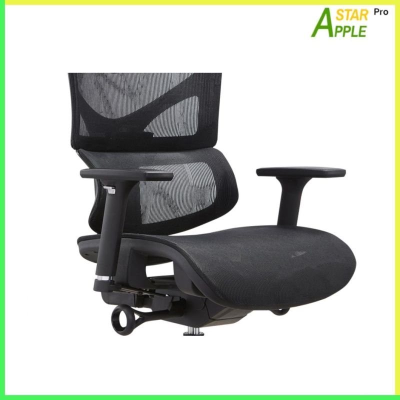 Computer Room Essential as-C2128 Ergonomic Office Chair with Mesh Seat