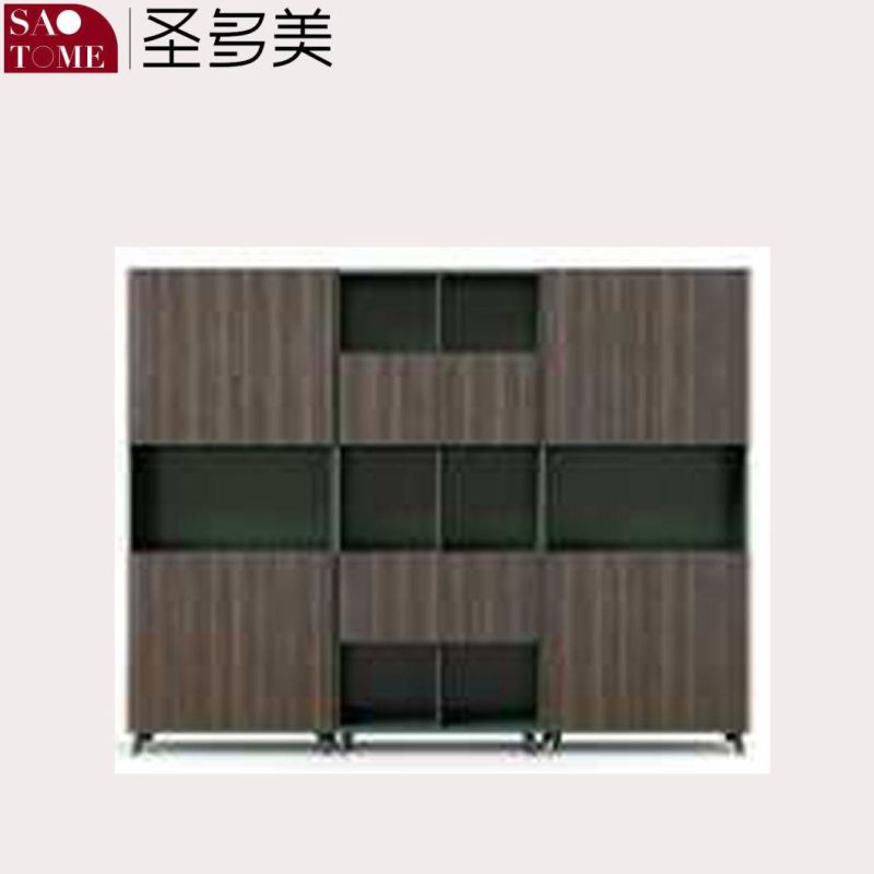 Modern Office Furniture Office Desk File Cabinet