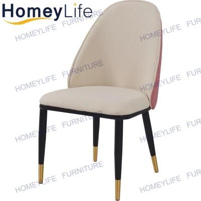 Nordic Design Home Hotel Wedding Dining Chairs Furniture