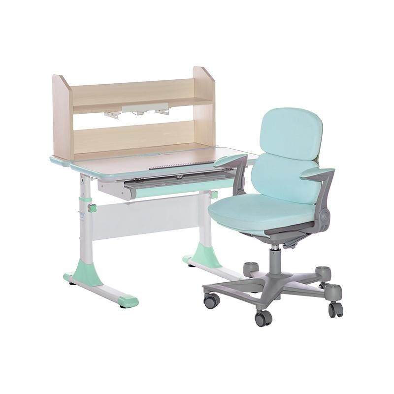 High Quality Modern Ergonomic Furniture Kids Study Table