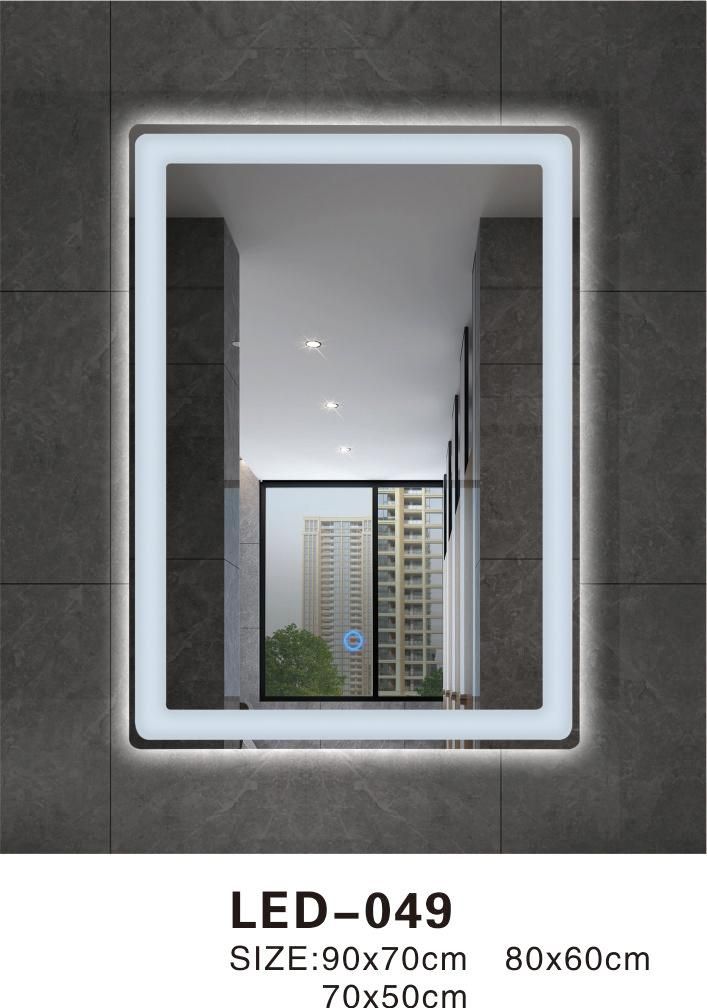 Hot Selling Bathroom LED Mirror