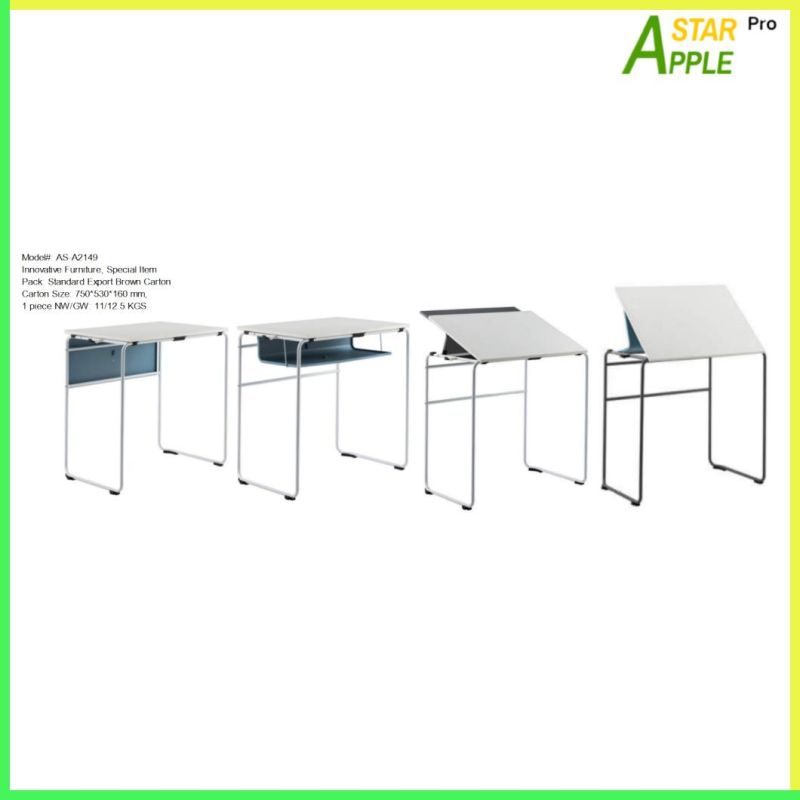 Computer Tables Home Furniture Very Practical as-A2149 Cheap Drawing Table