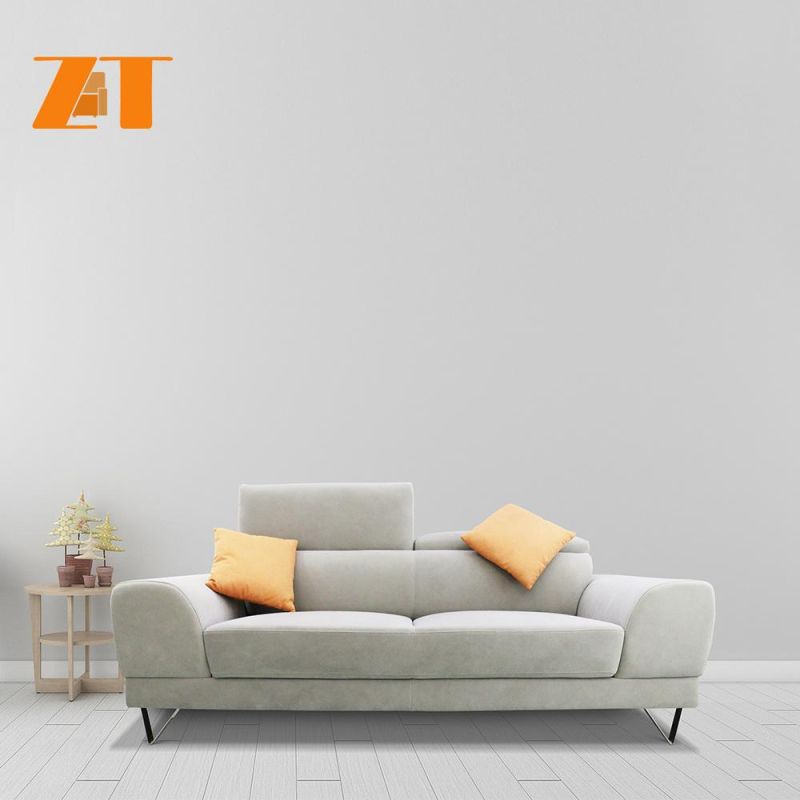 New Arriving Living Room Chair Sofa Super Modern Luxury American Style Sofa Sets with Top Quality