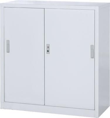 Modern Metal Storage Cabinet (SZ-FC028)