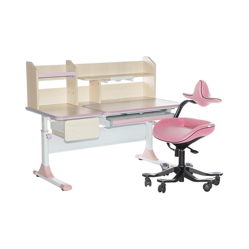 High Quality Modern Children′s Furniture Adjustable Kids Study Table